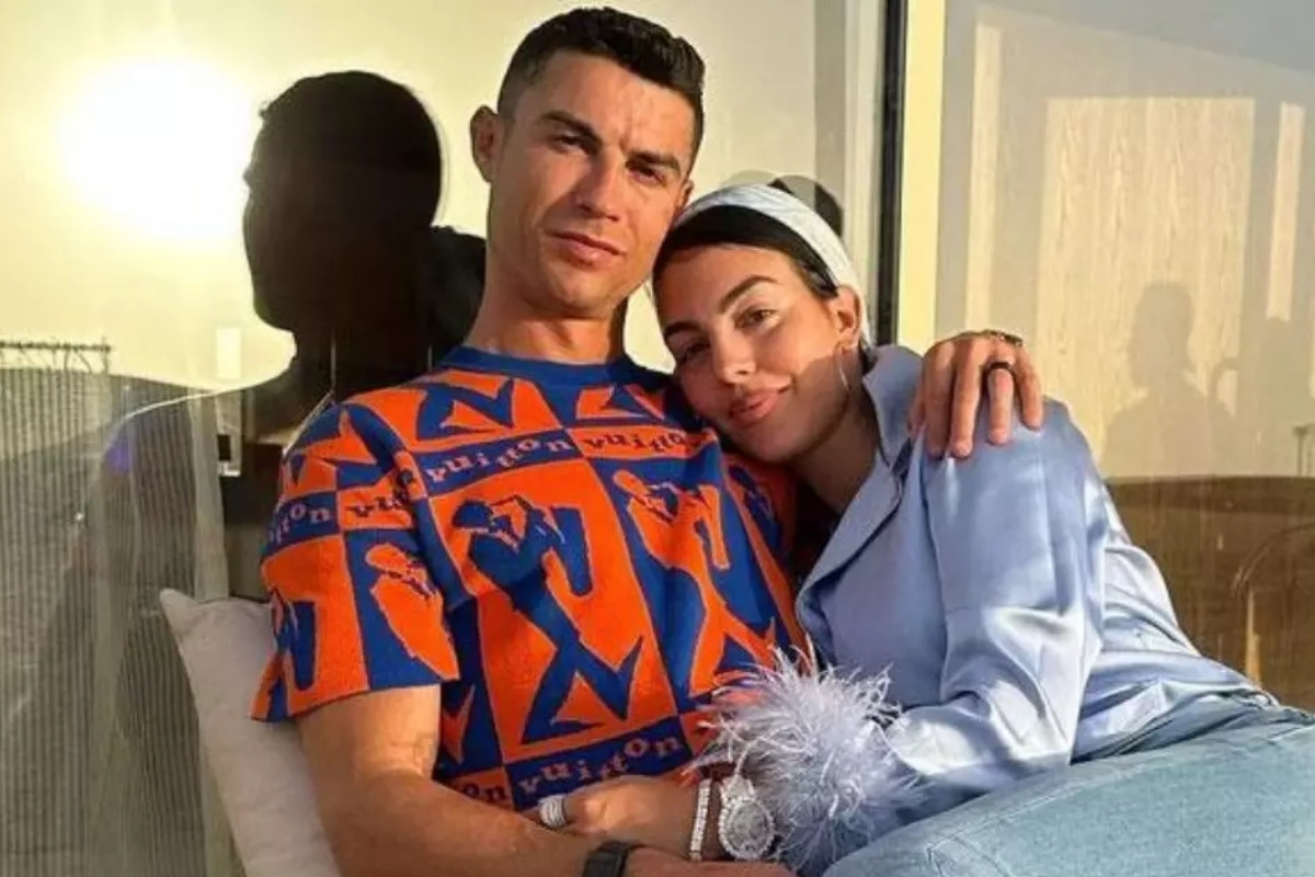 Cristiano Ronaldo’nun evlilik sözleşmesinde dikkat çeken 'yalnızlık' maddesi