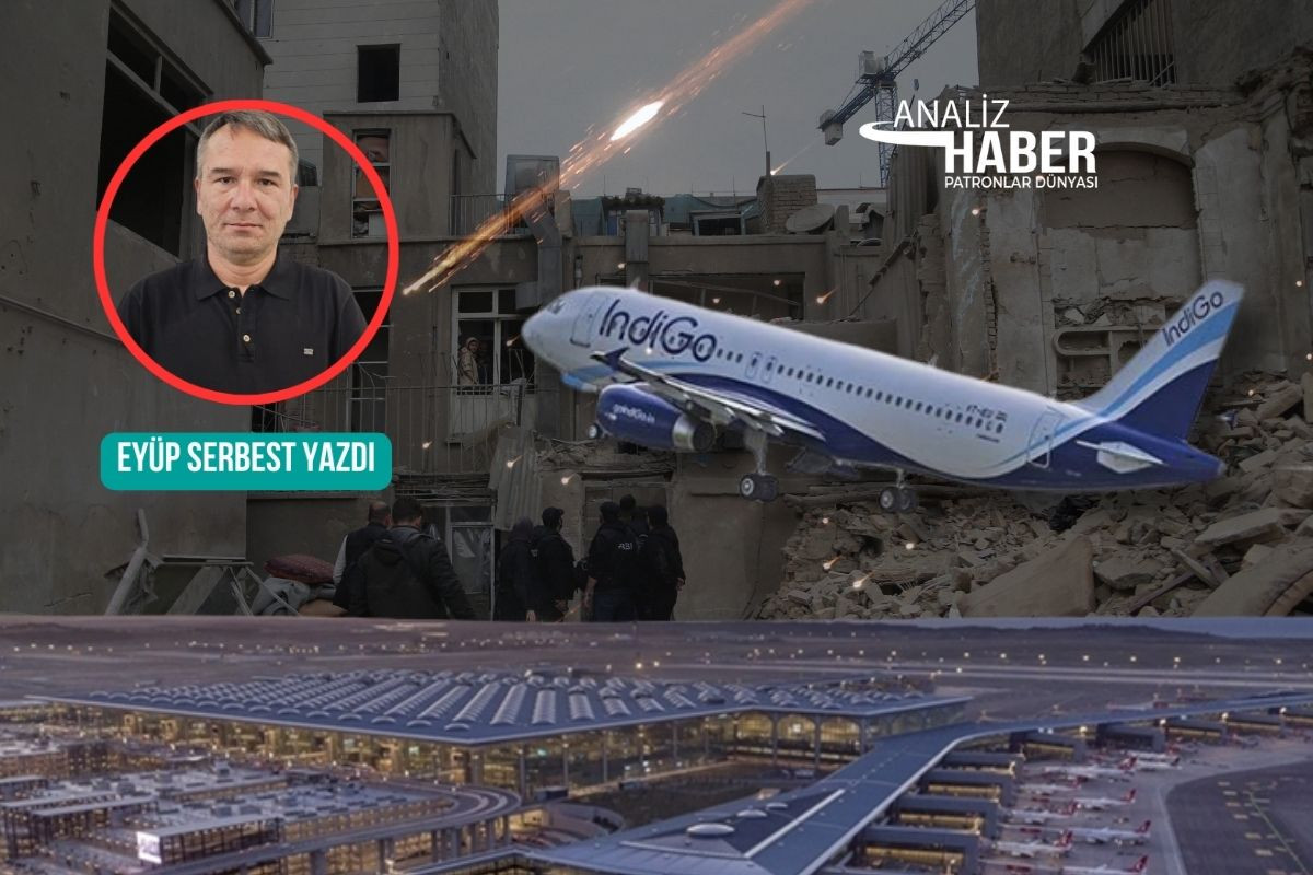 Hindistan’da istenmeyen ülke ilan edilen Türkiye, Körfez’deki savaşın ardından havacılıkta kaçış noktası oldu