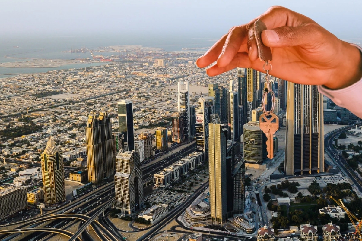 İran’ın füze saldırıları sonrası Dubai’de lüks konut fiyatları dörtte bire düştü, alıcı bulunamıyor