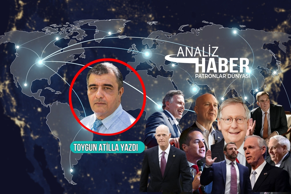 Siyasetin Forbes listesi ve dünyanın en zengin siyasetçileri