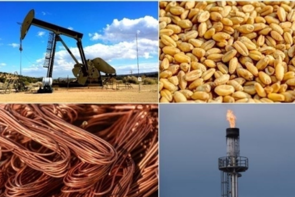 Emtia piyasalarında jeopolitik riskler ve faiz kararları belirleyici oldu