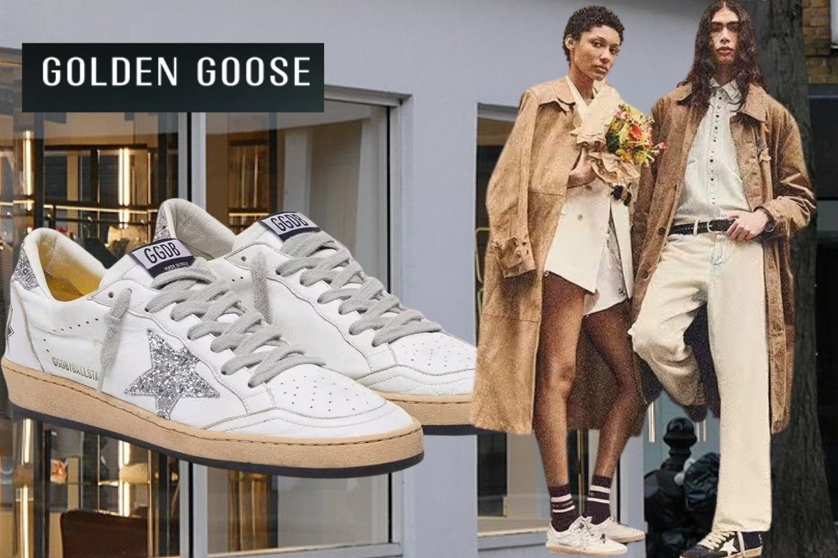 Lüks spor ayakkabıcı Golden Goose, hisse satışı için Katar Yatırım Otoritesi ile görüşüyor