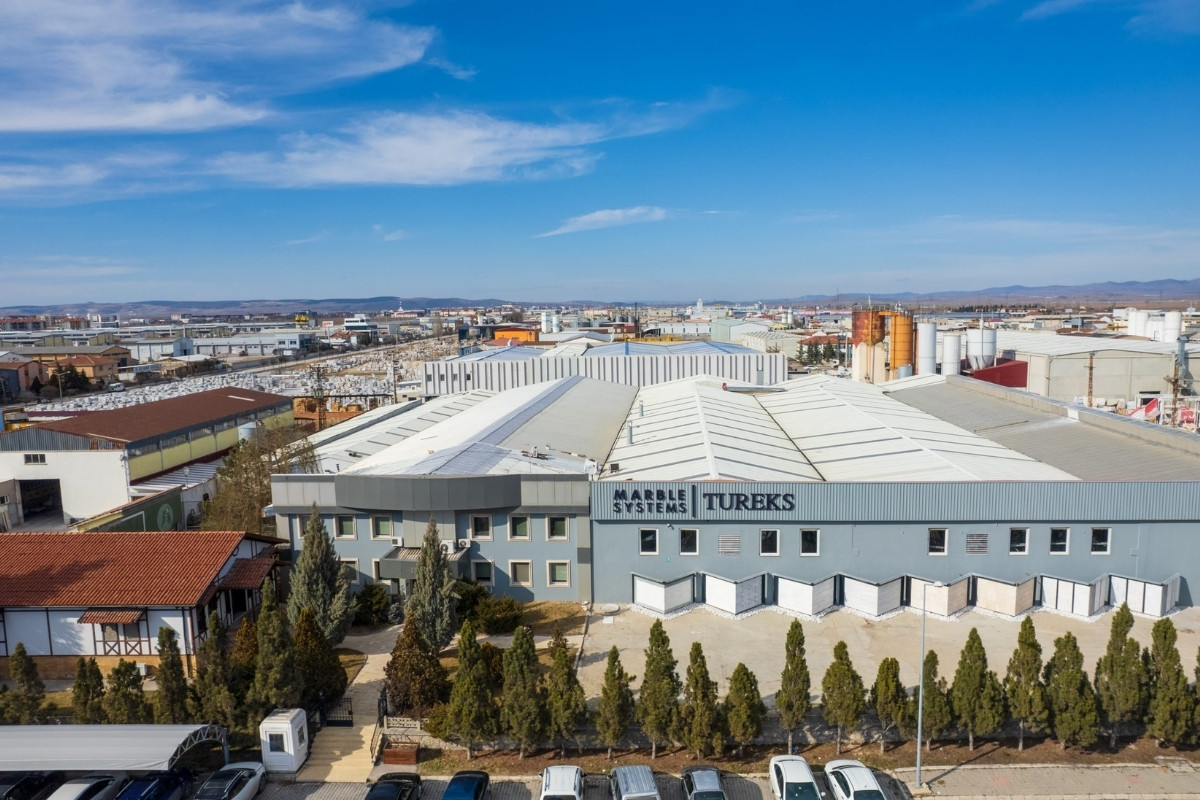 Marble Systems Tureks Avrupa pazarına Kopenhag’dan girmeye hazırlanıyor