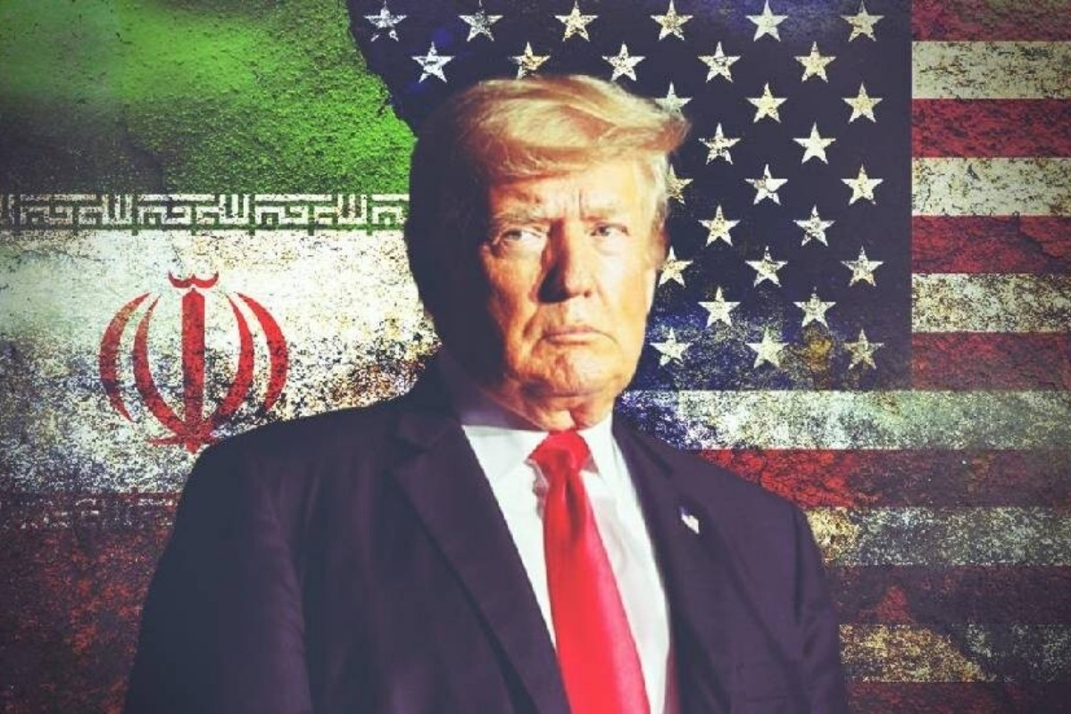 Trump, Hürmüz Boğazı yeniden açılmadığı takdirde İran’ın enerji santrallerine saldırı tehdidinde bulundu, İran'dan yanıt gecikmedi