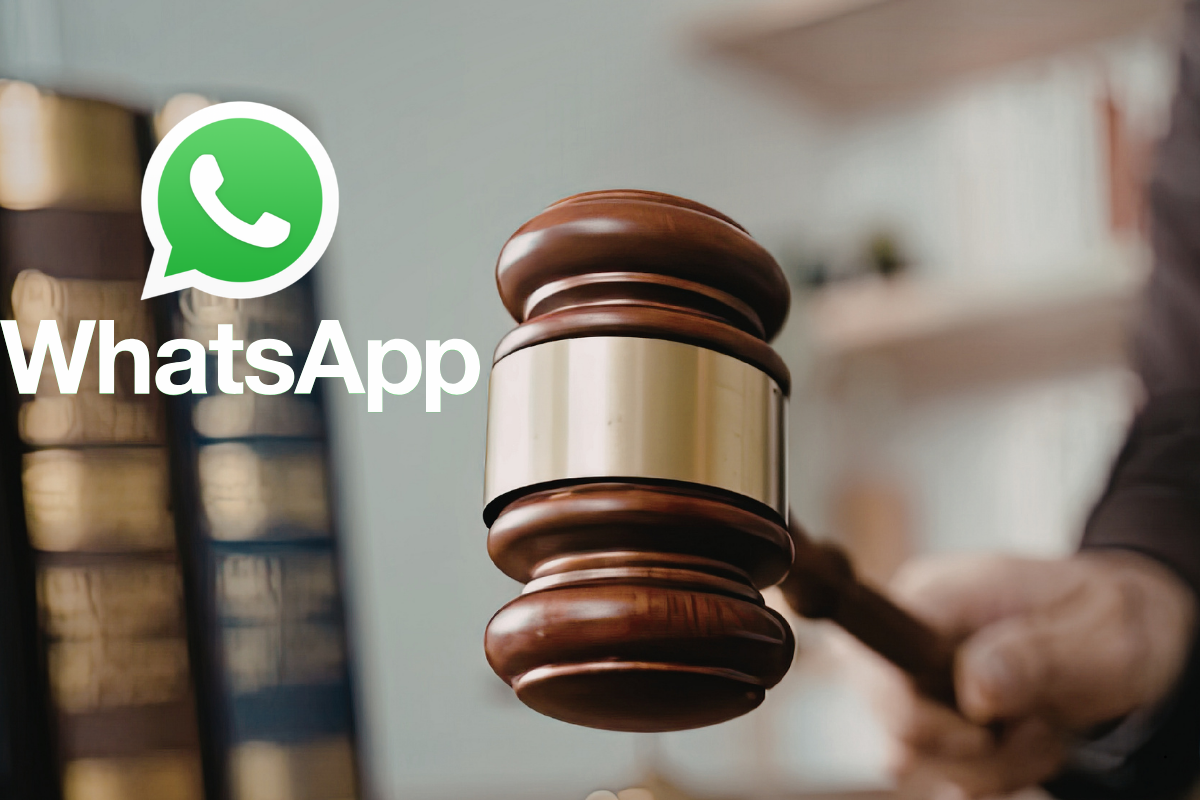 Yargıtay, WhatsApp yazışmalarını alacak verecek davasında delil olarak saydı