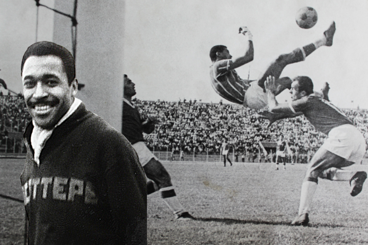 Türk futbolunun 'Arap Çetin' lakaplı önemli isimlerinden Çetin Güler 86 yaşında hayatını kaybetti