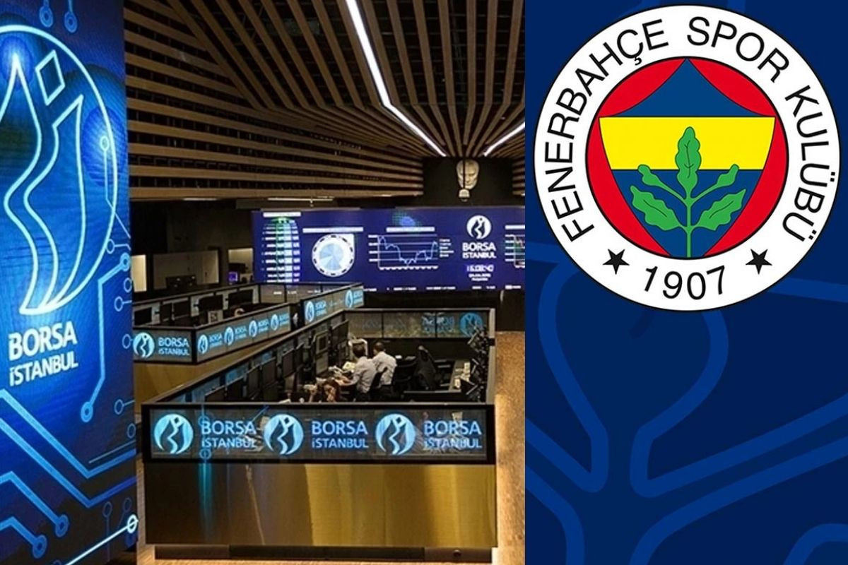 Fenerbahçe kayıtlı sermaye tavanını yüzde 400 artırdı