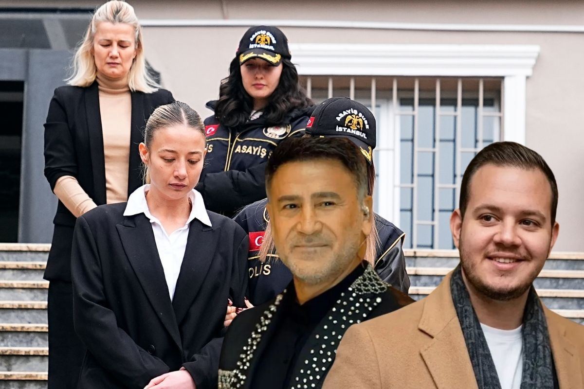 Kubilay Kaan Kundakçı cinayetinde İzzet Yıldızhan ve Aleyna Kalaycıoğlu dahil 7 kişi için tutuklama istemi