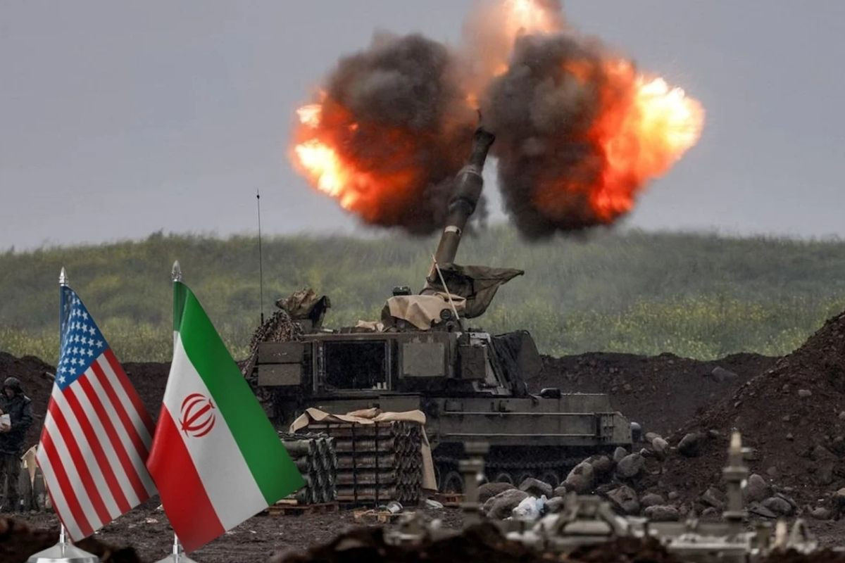 ABD Başkanı Trump'ın İran'a saldırıları 9 Nisan'da bitirmeyi planladığı iddia edildi