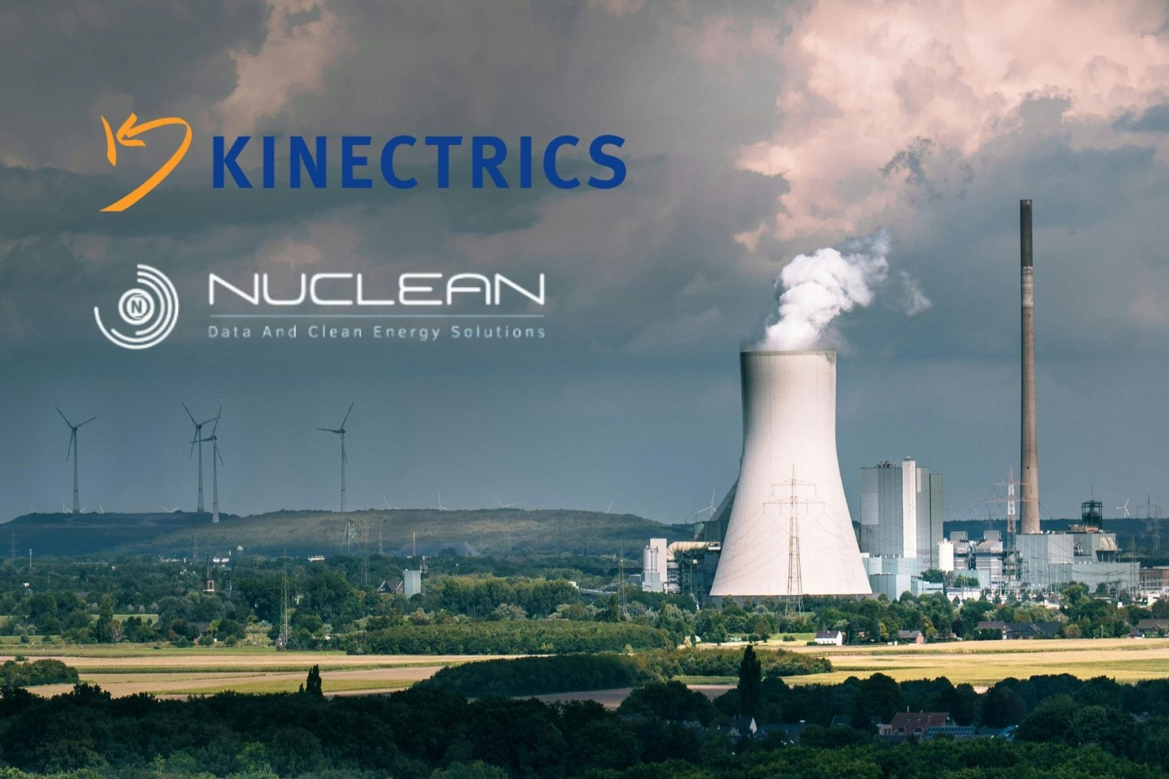 Kanadalı ve Türk şirketten nükleer alanda stratejik ortaklık ve büyüme hamlesi