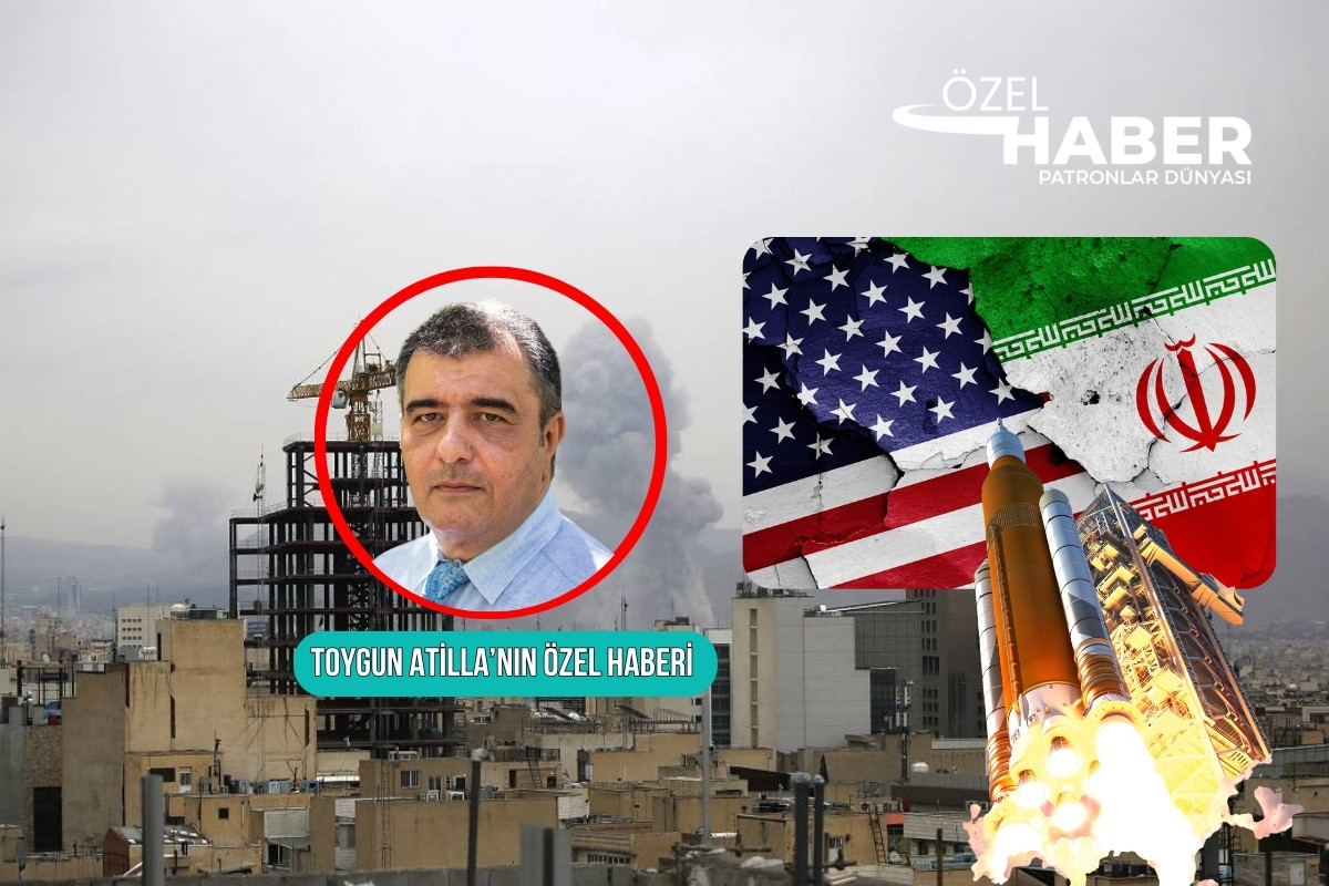 ABD, İsrail, İran hattındaki gerilim, Doğuş Grubu'nun Körfez’deki restoran zincirlerini ve Fettah Tamince’nin Rixos’larını vurdu