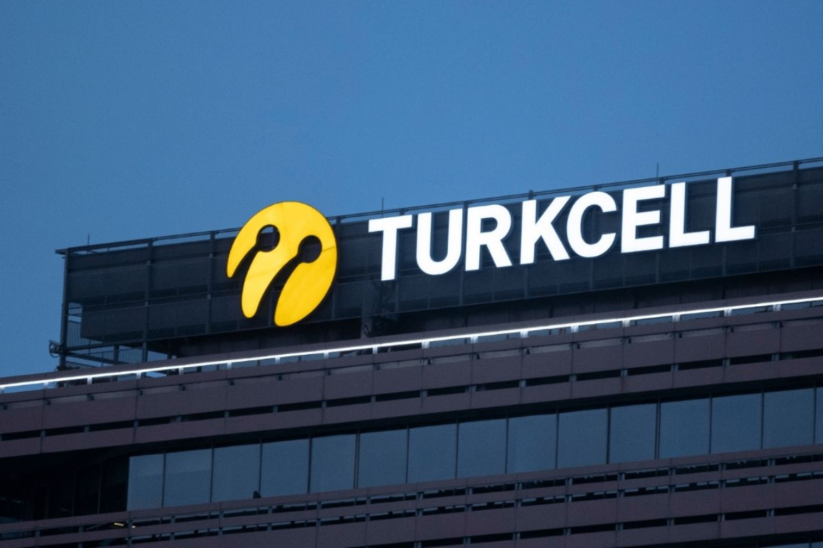 Turkcell'den 5G ve yeni nesil iletişim yatırımları için 1 milyar dolarlık kredi anlaşması