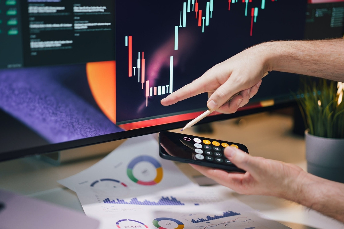 BIST 30’da yabancı satışları daralsa da hâlâ satıcılar ağırlıkta