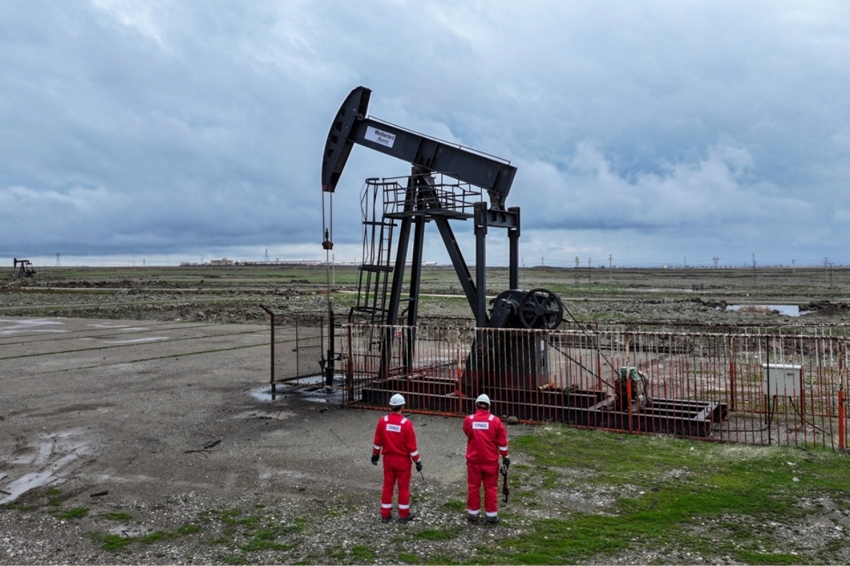 Diyarbakır'da günlük petrol üretiminin 20 bin varile çıkarılması hedefleniyor