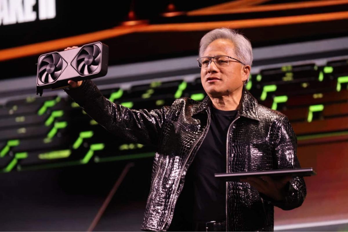 Nvidia CEO’su Huang'ın 'AGI, yani yapay genel zekaya ulaştık' açıklaması tartışmalara yol açtı