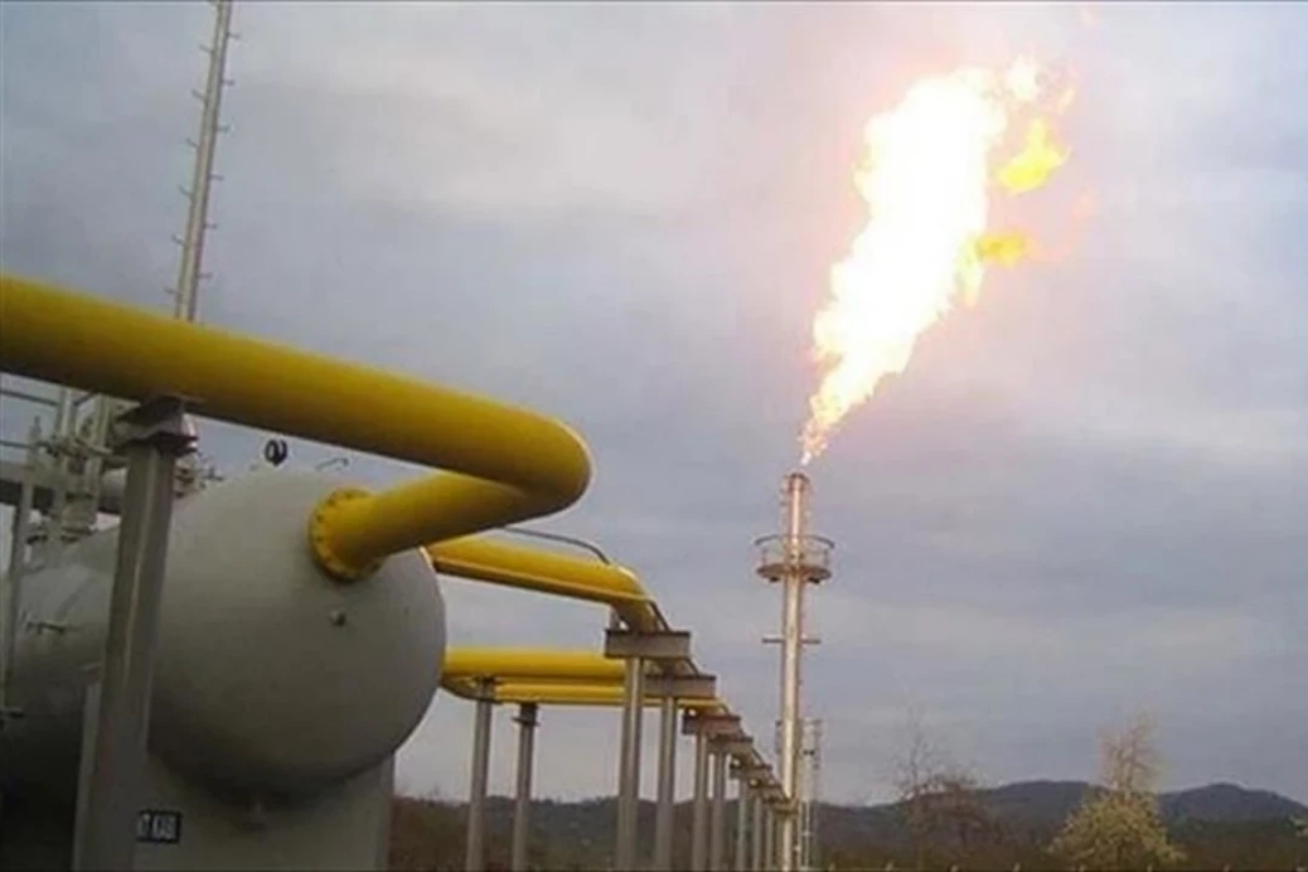 Bloomberg'in haberine göre İran’dan Türkiye'ye gaz akışı durdu