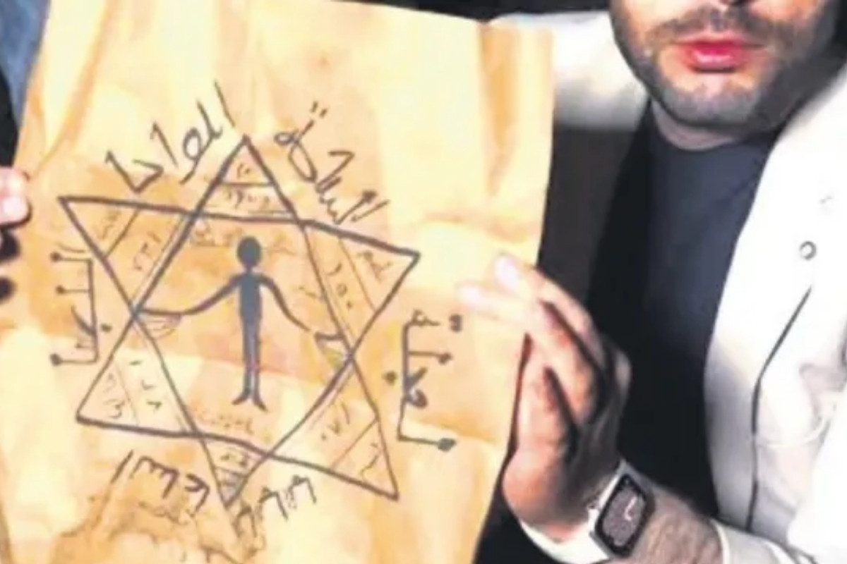 Sosyal medya üzerinden kendilerini metafizik uzmanı olarak tanıtan dolandırıcılara yaşlı kadının 63 bin 500 lirasını çaldı