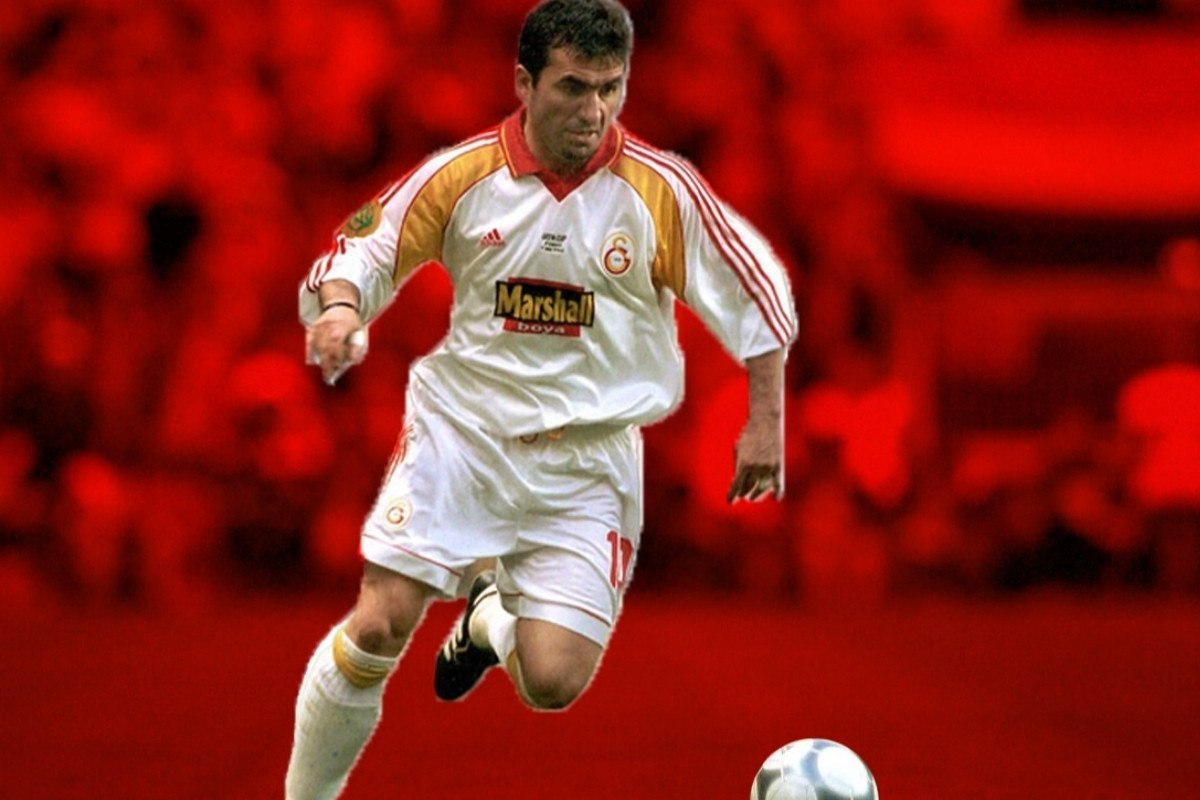 Romanya efsanesi Gheorghe Hagi’den Türkiye maçı öncesi iddialı sözler