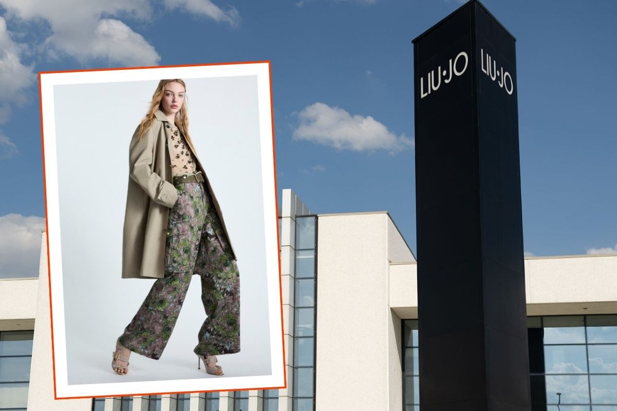 İtalyan Exelite Group, lüks markaları Liu Jo ve Blumarine ile Türkiye’ye geldi, hedef 5 yılda 100 milyon euro yatırım