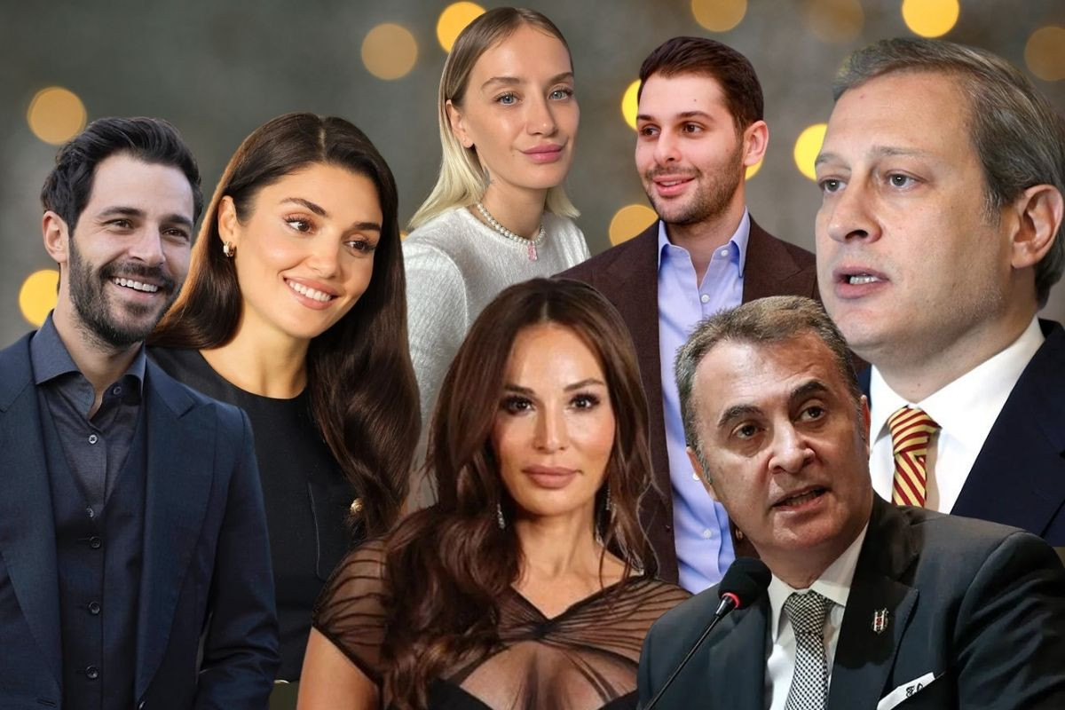 Uyuşturucu soruşturmasında yeni operasyon, eski kulüp başkanları, iş insanları ve mankenlerin arasında bulunduğu ünlüler için  gözaltı kararı