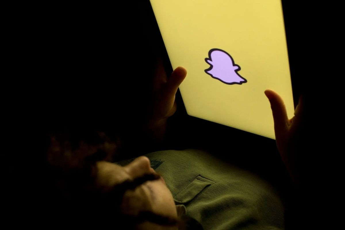 AB'den Snapchat hakkında 'çocuk güvenliği' soruşturması 