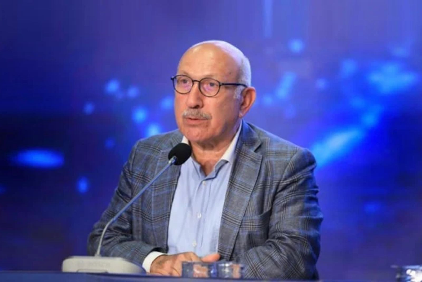 SPK suç duyurusunda bulundu, eski MÜSİAD başkanı Bayramoğlu gözaltında