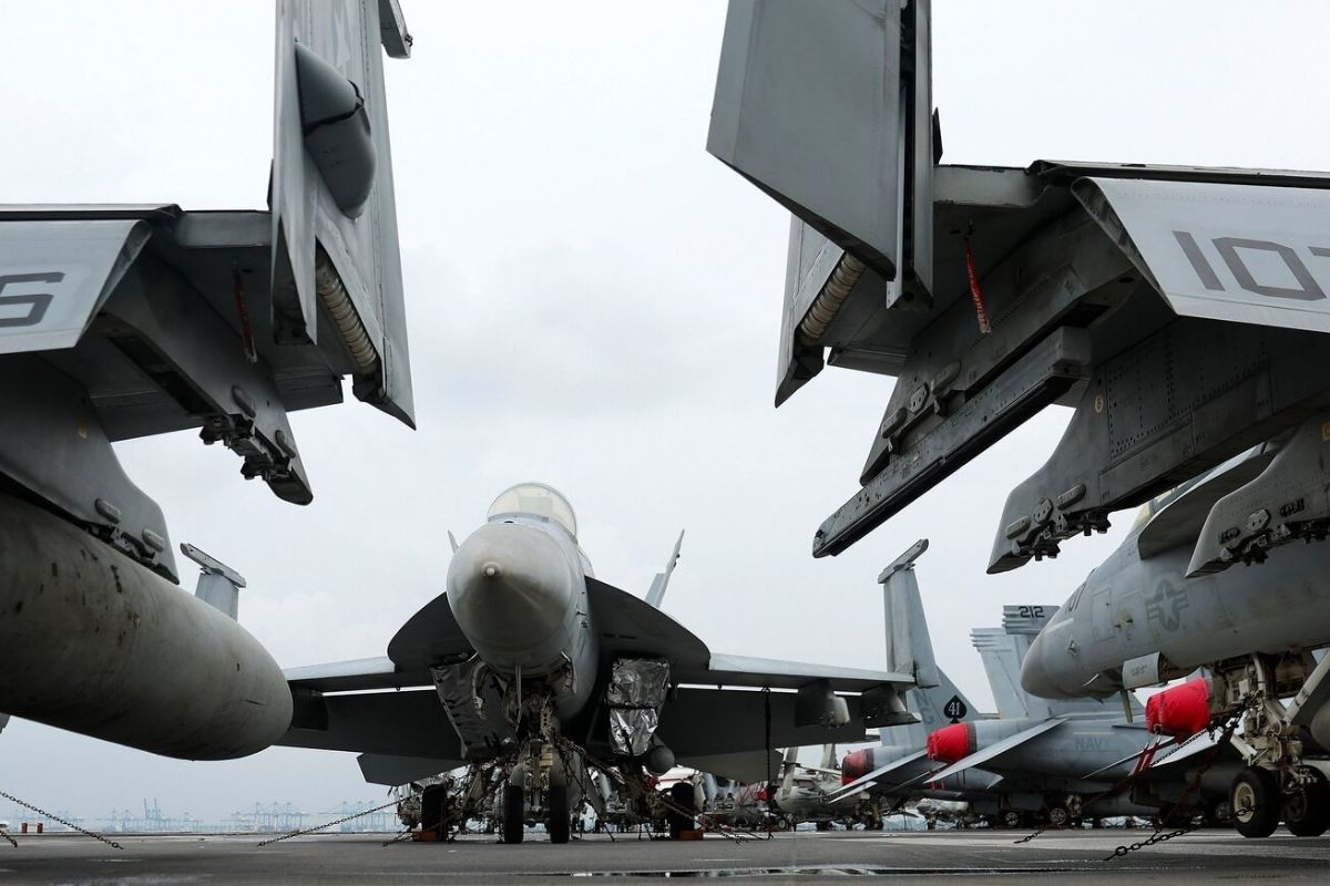 ABD basını, İran'a saldırılarda yaralanan asker sayısının ve zararı yazdı