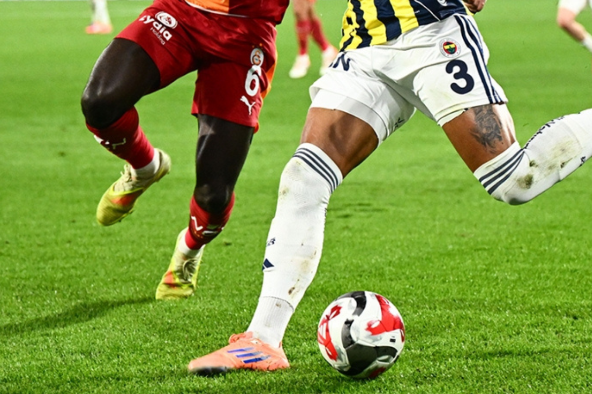 Galatasaray-Fenerbahçe derbisinin tarihi belli oldu