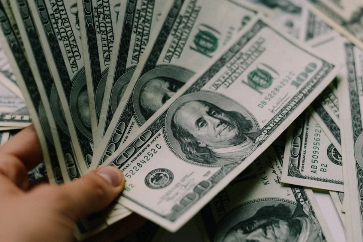 TCMB verilerine göre reel sektörün döviz açığı 7,5 yılın zirvesinde