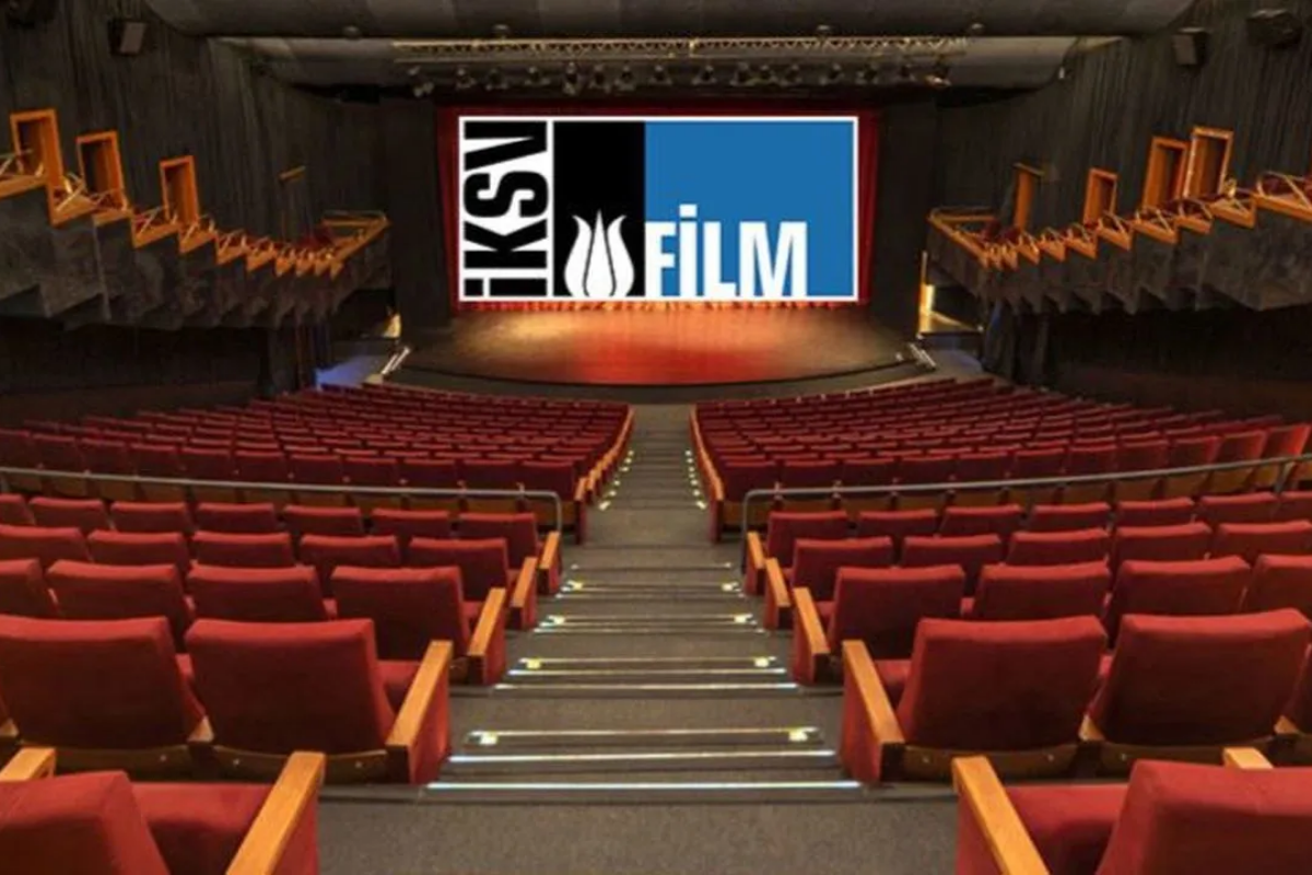 İKSV İstanbul Film Festivali biletleri bugün satışa çıkıyor