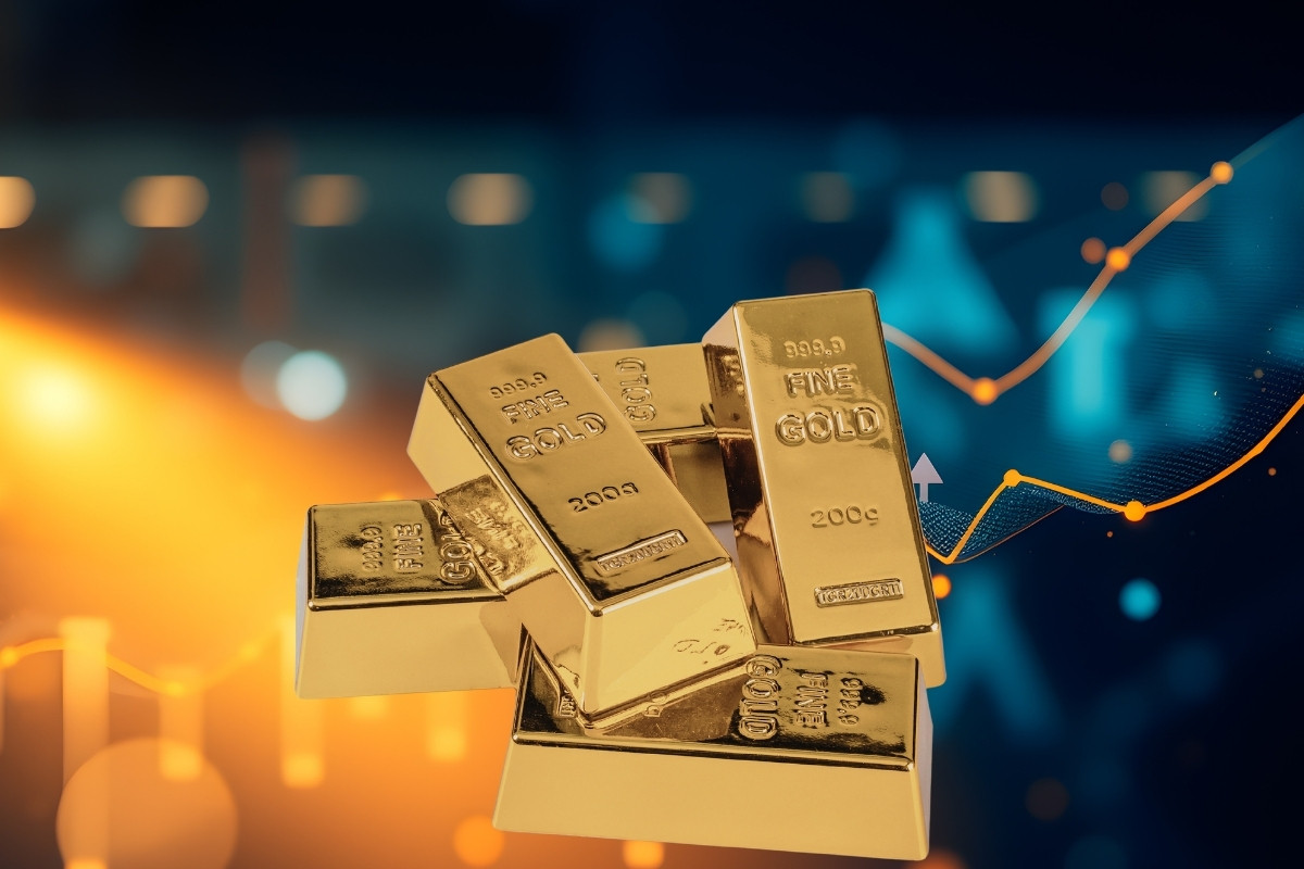 Bankaların altın alım-satım makası açıldı, yatırımcı kazancını realize edemeden kaybediyor