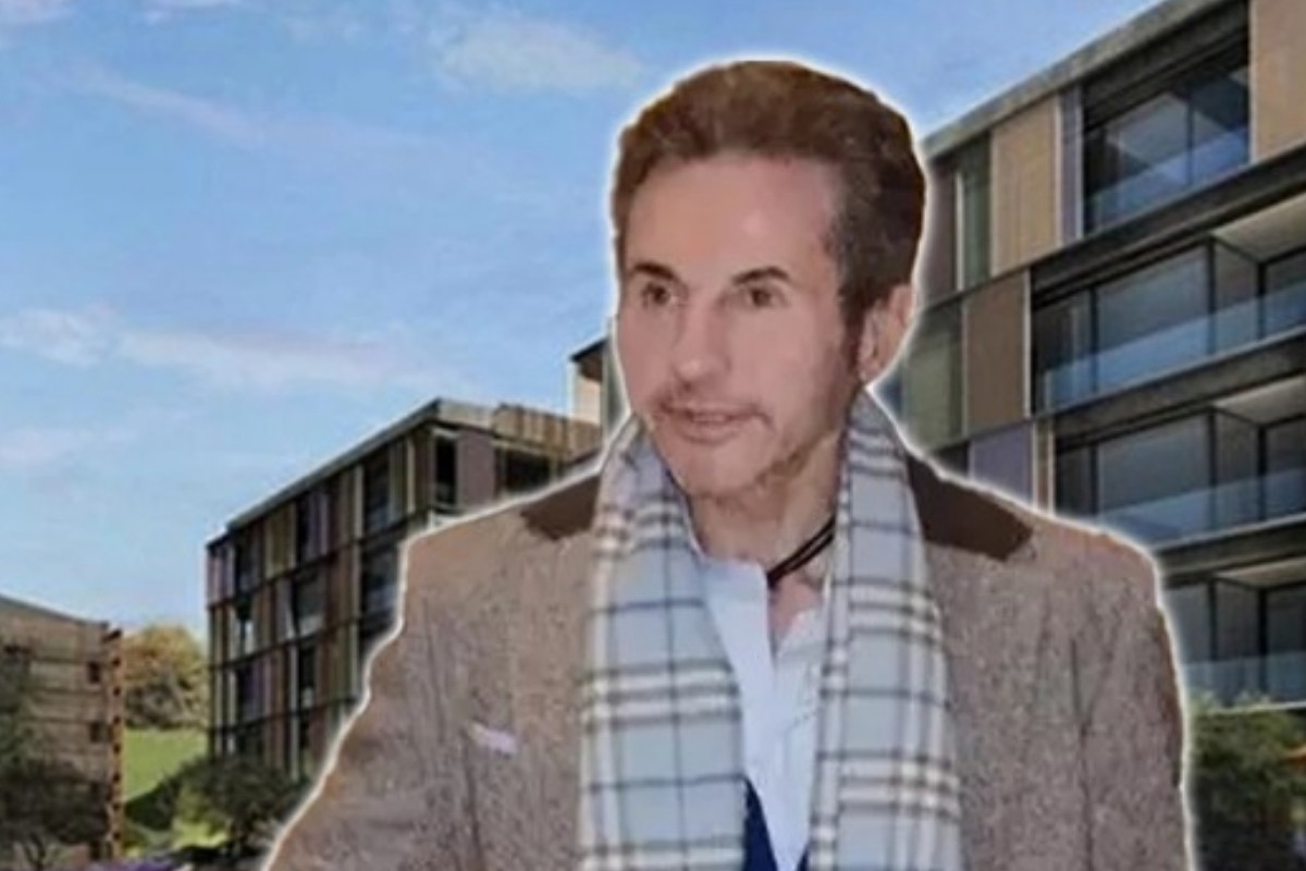 Ceyhun Baş’ın 850 bin dolarlık zimmet skandalı sonrası Osman Çarmıklı yeniden başkan seçildi