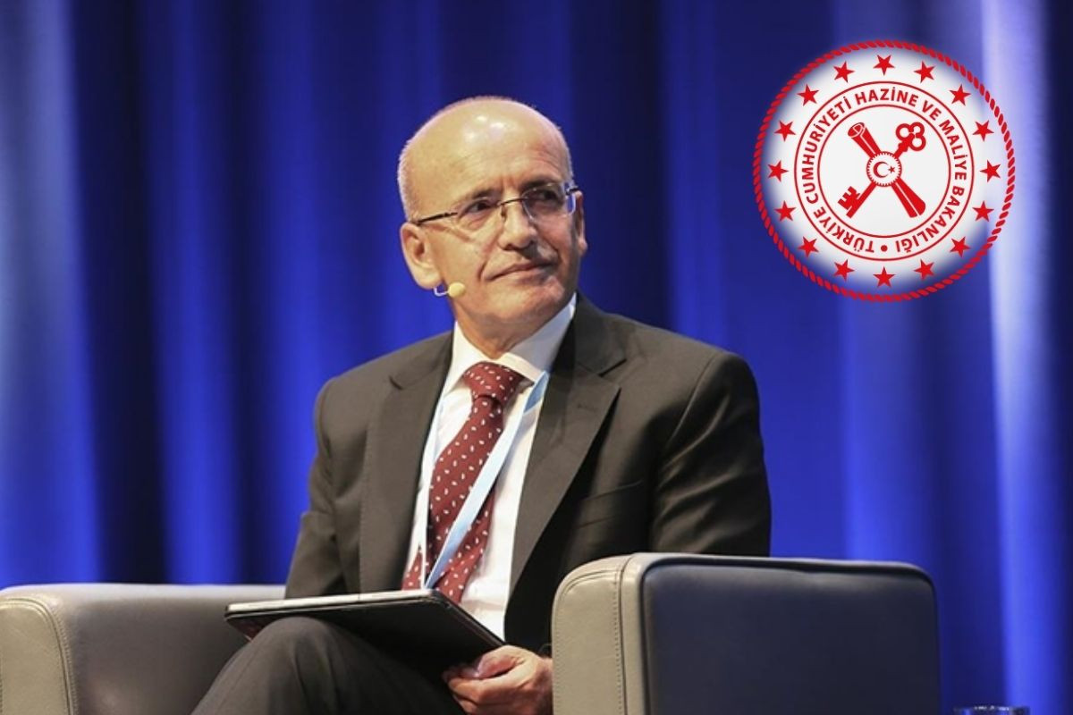 Hazine ve Maliye Bakanlığı, Bakan Şimşek ile ilgili ortaklık iddiasını yalanladı
