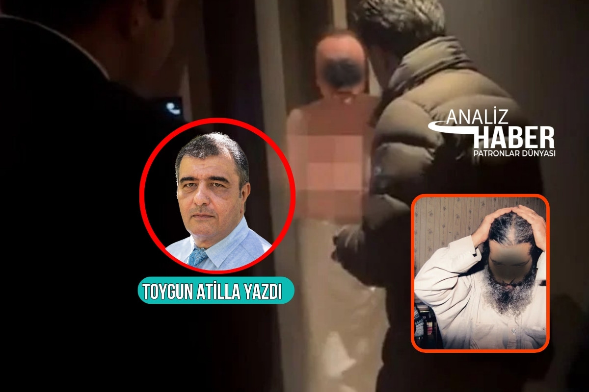 28 Şubat'tan bu yana değişmeyen refleks, önce gerekçelendir, sonra ifşa et