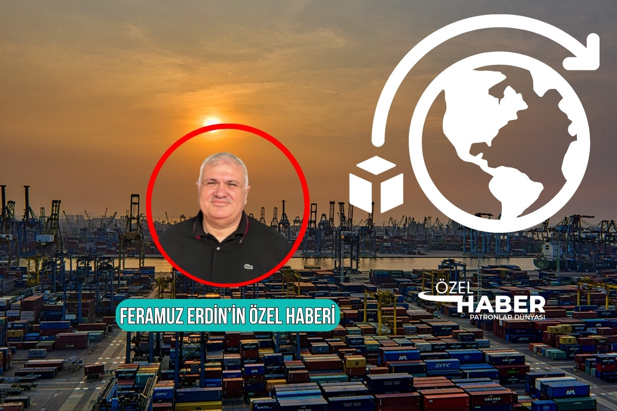 Düşünce Kuruluşu SETA'nın yayınladığı bir rapora göre mevcut İran - İsrail/ABD savaşı ihracatımızda 7 milyar dolarlık bir azalmaya yol açabilecek