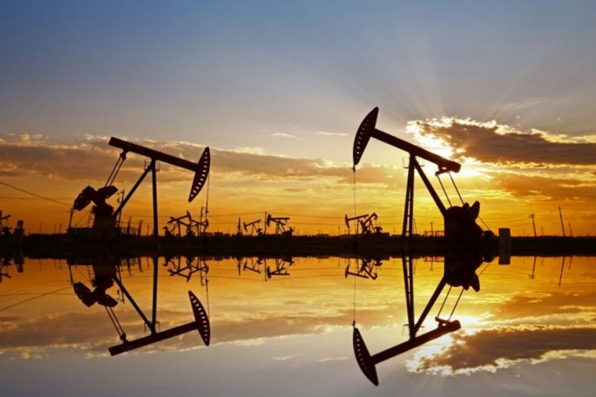 Brent petrol fiyatında sert yükseliş