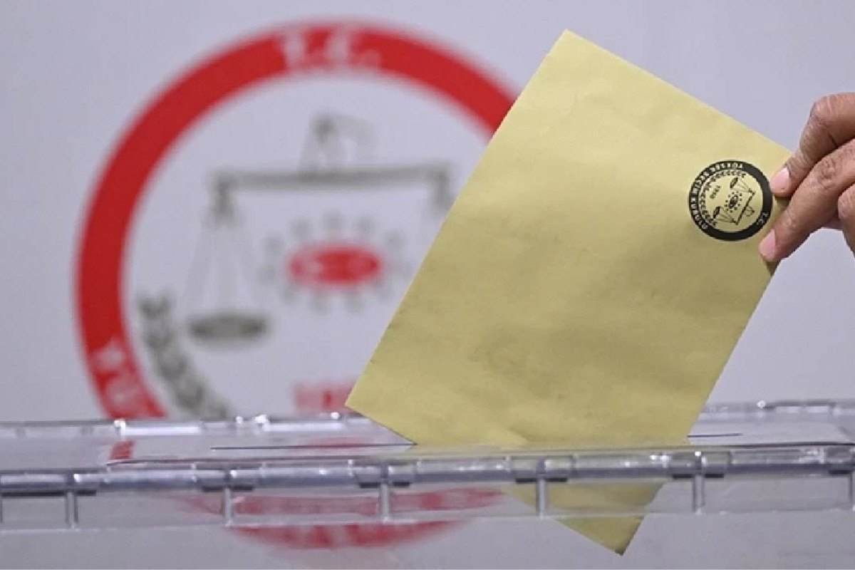 Belde statüsü kazanan 5 yerleşim yerinde seçim yapılması kararı Resmi Gazete'de