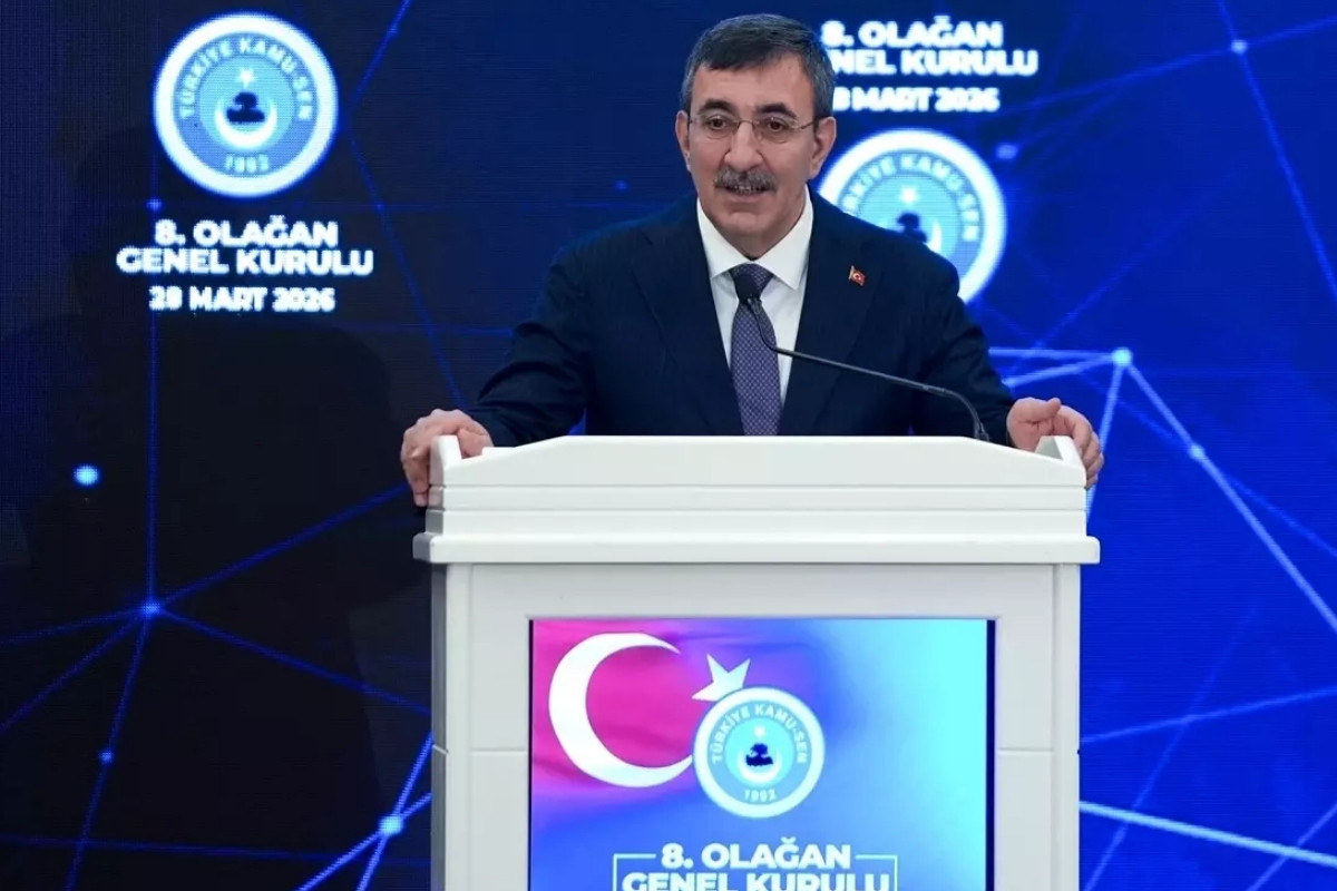 Cevdet Yılmaz, savaşın ekonomik yansımalarına karşı alınan önlemleri anlattı