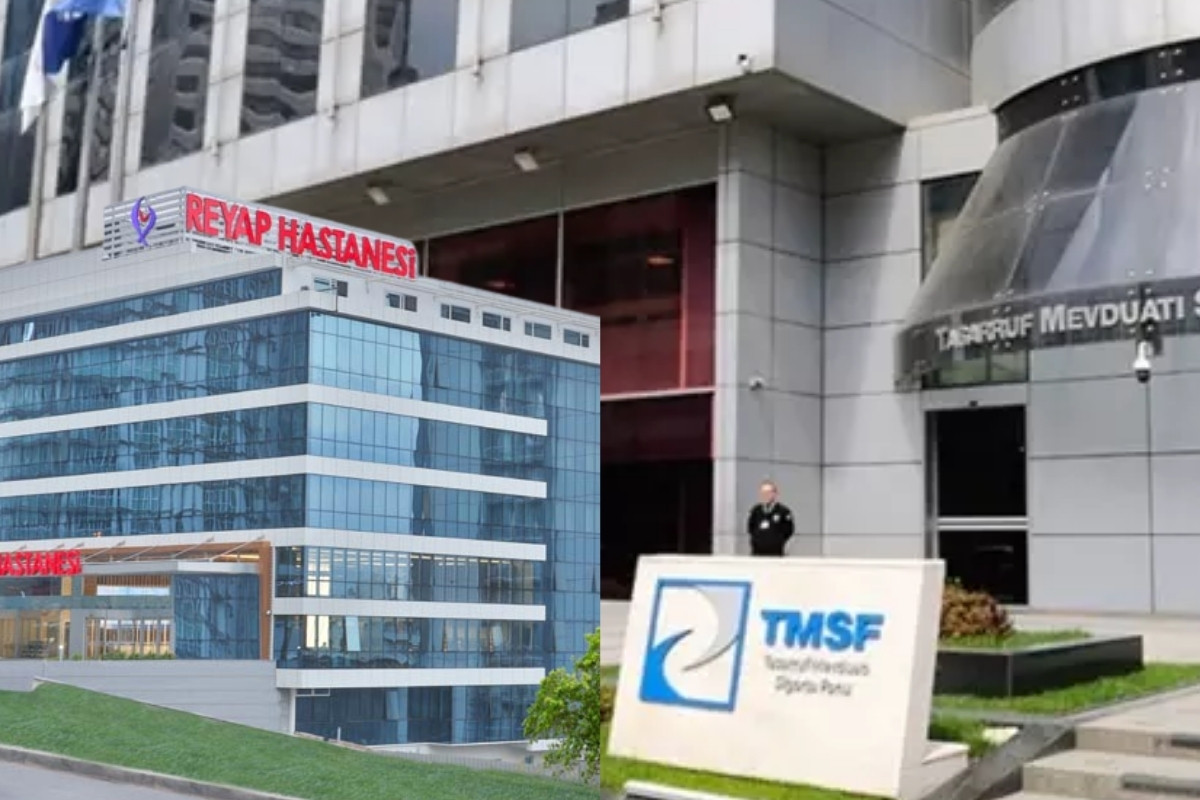 TMSF dört ticari ve iktisadi bütünlüğü satışa çıkardı