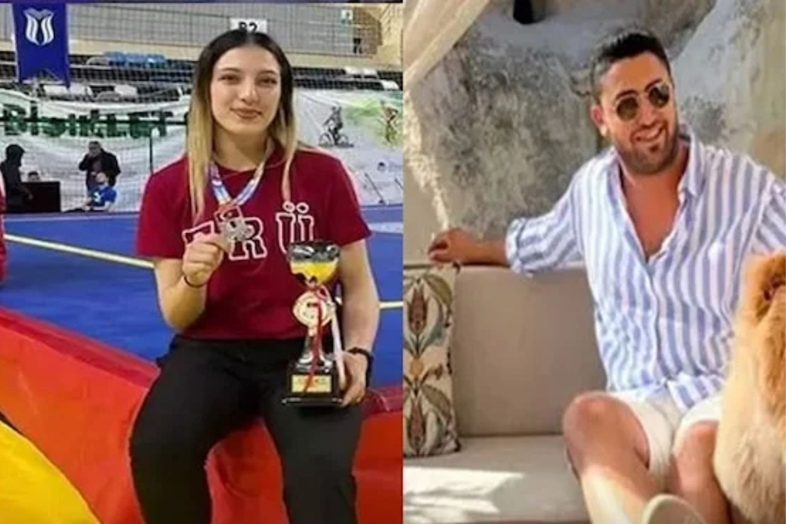 Kazada ölen Milli sporcu Buket'in ailesinden şok karar, 4 milyon TL'ye şikayetten vazgeçtiler