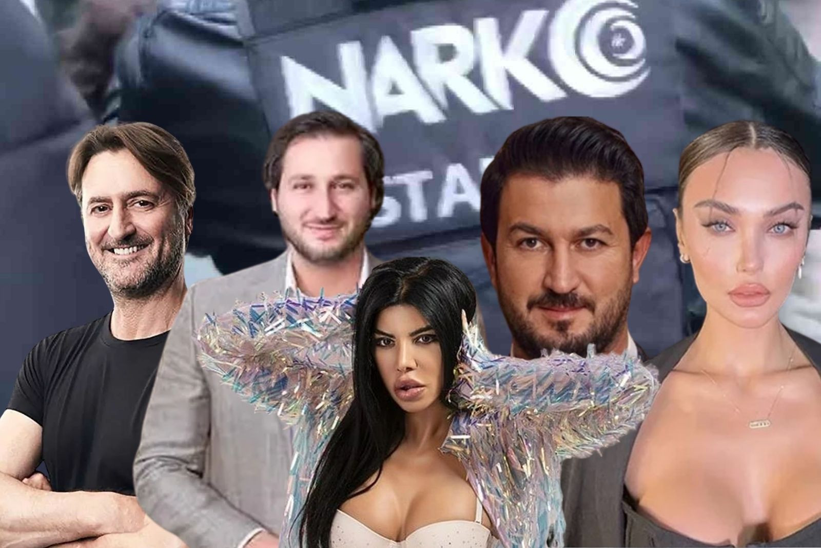 Sosyeteye yönelik narko operasyonların şifresi, talebi kes arzı bitir