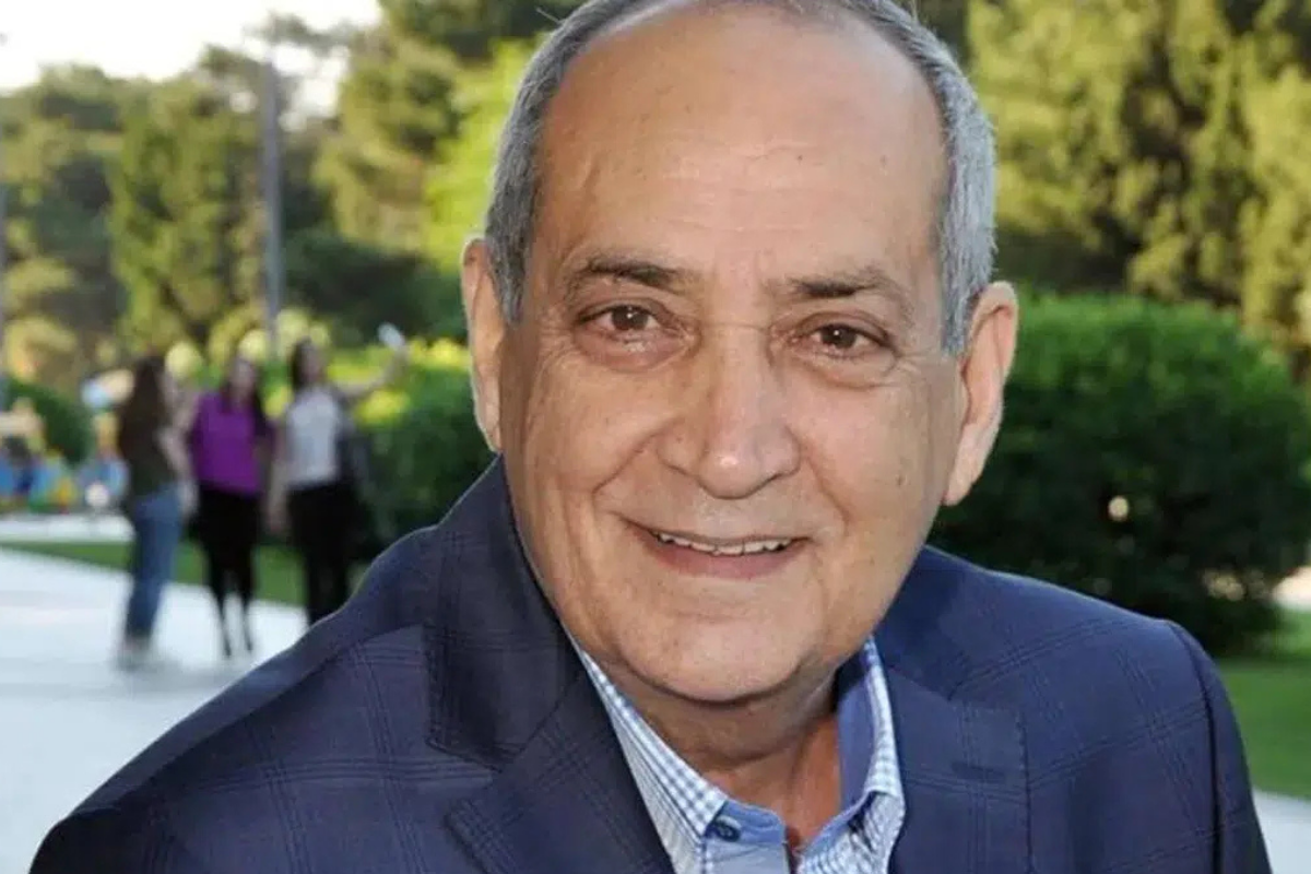 Azerbaycan'ın Halk Sanatçısı Rasim Balayev hayatını kaybetti