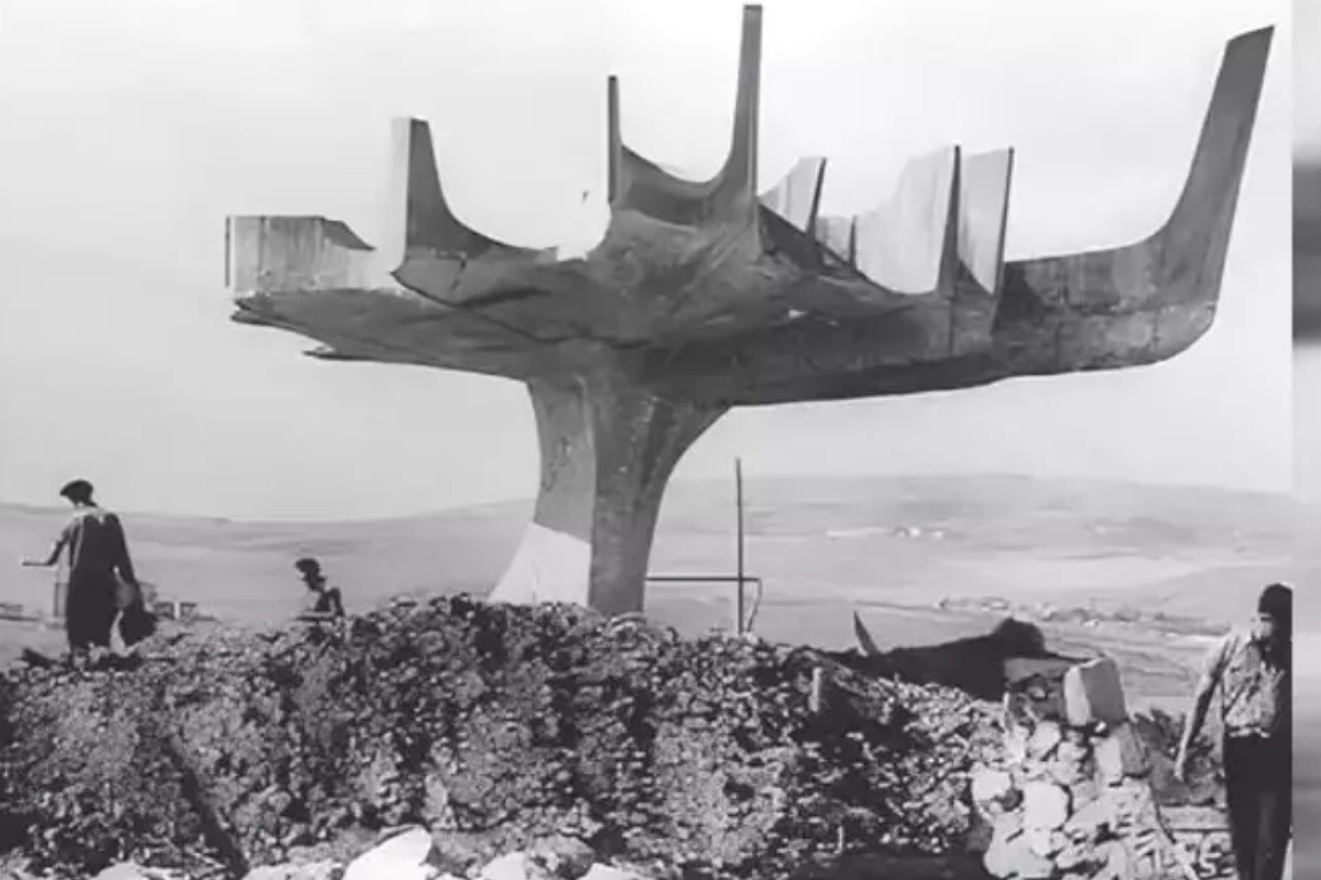 Orta Doğu Teknik Üniversitesi’nin 70’inci yılında ODTÜ Sanat kapılarını yeniden açtı