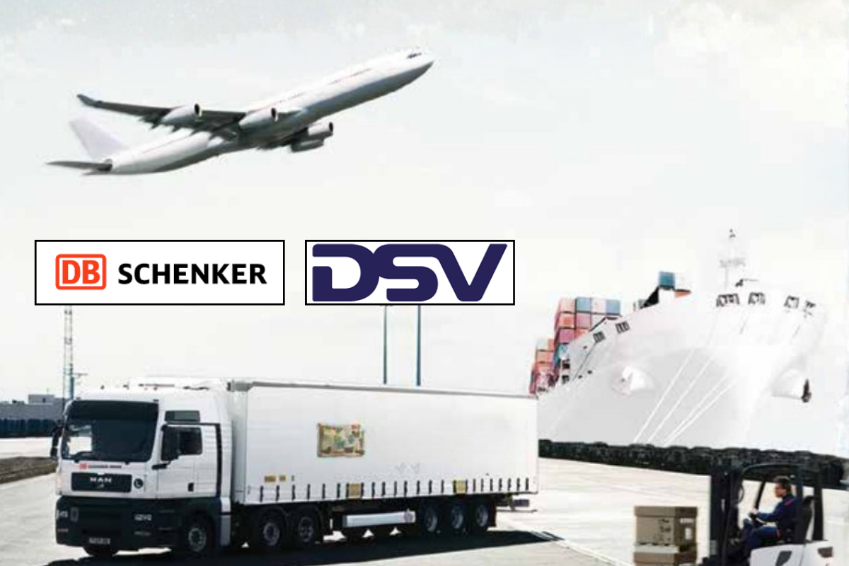 Schenker Arkas Türkiye ofisleri kapanıyor; operasyonlar 2026’nın ikinci yarısında DSV’ye tam entegre edilecek