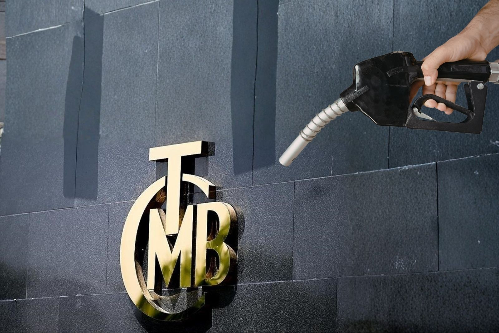 Türkiye Cumhuriyeti Merkez Bankası'ndan 'Akaryakıt Fiyatlarında Eşel Mobil Mekanizması ve Enflasyona Olası Etkileri' analizi