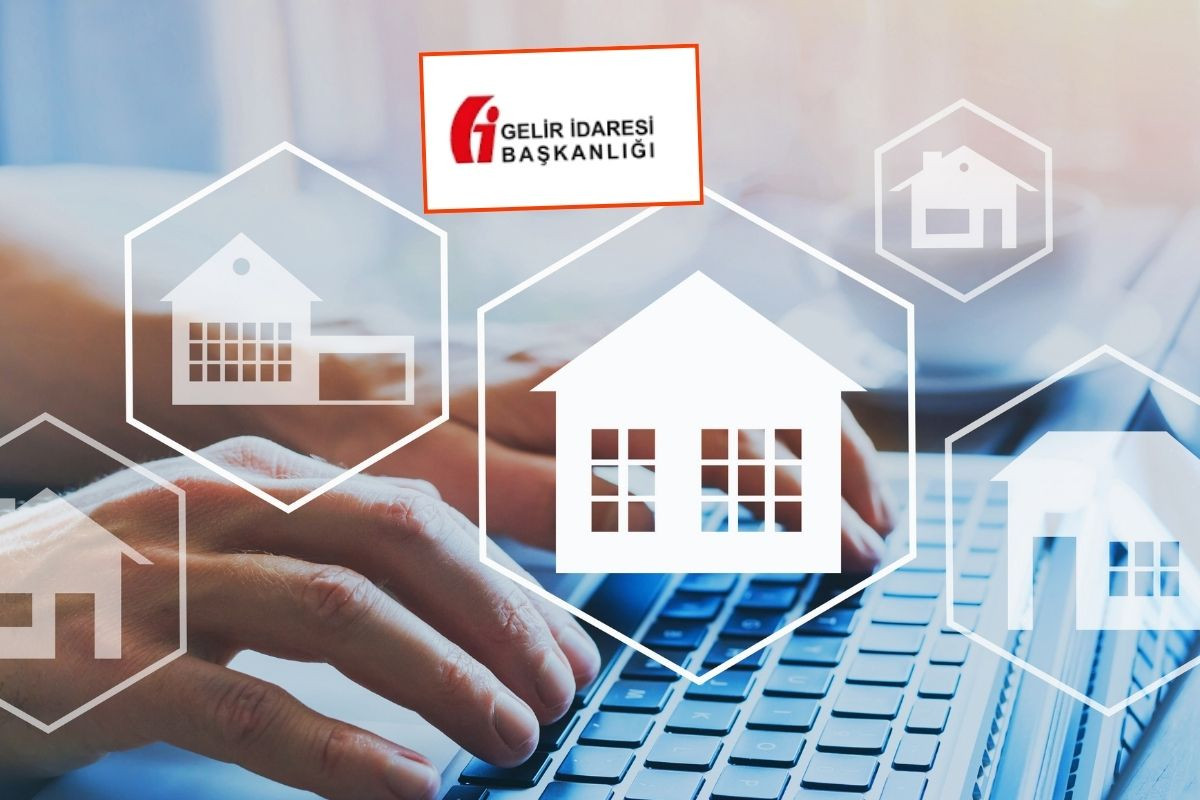 Gelir İdaresi Başkanlığı, gayrimenkul ilanlarını takip edip karşılaştırdığını açıkladı