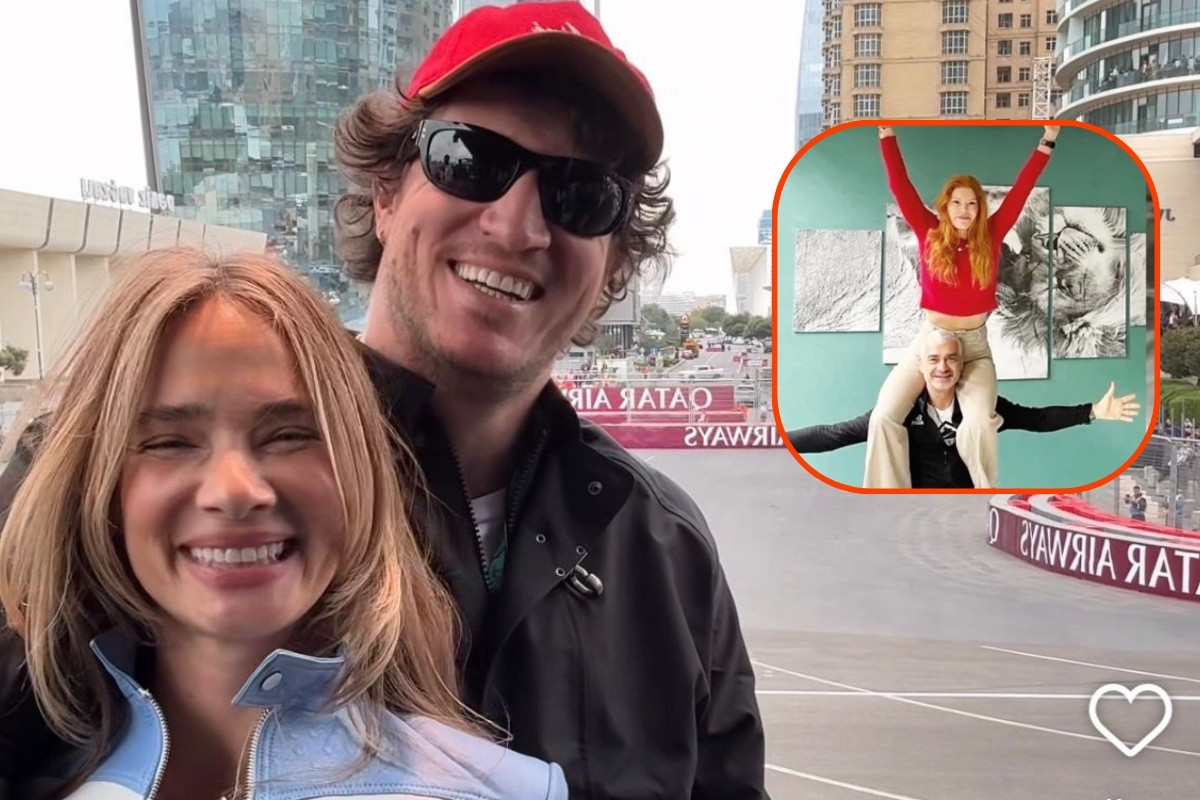 Müge Boz ve Caner Erdeniz’den ihanet iddialarına ortak tepki