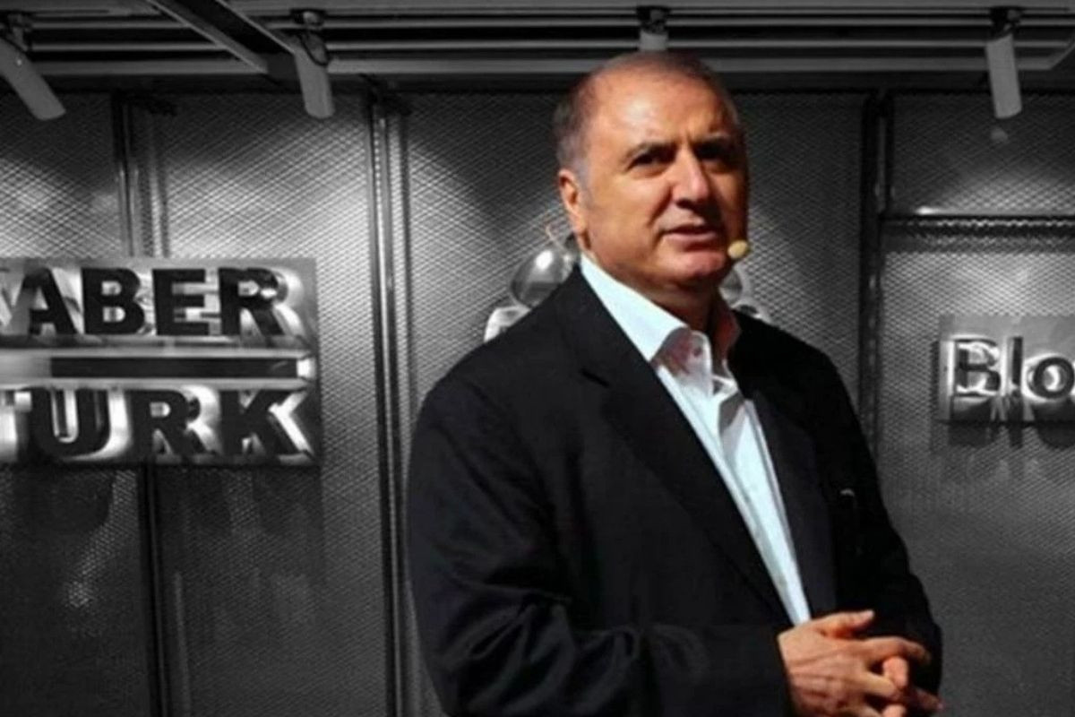 Can Holding soruşturmasında tutuklanan Kenan Tekdağ'a tahliye