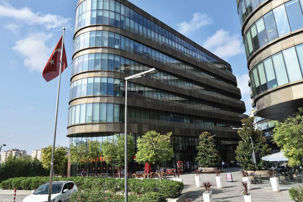 Netaş'tan Aselsannet ile yaklaşık 1,5 milyar TL'lik yeni sözleşme