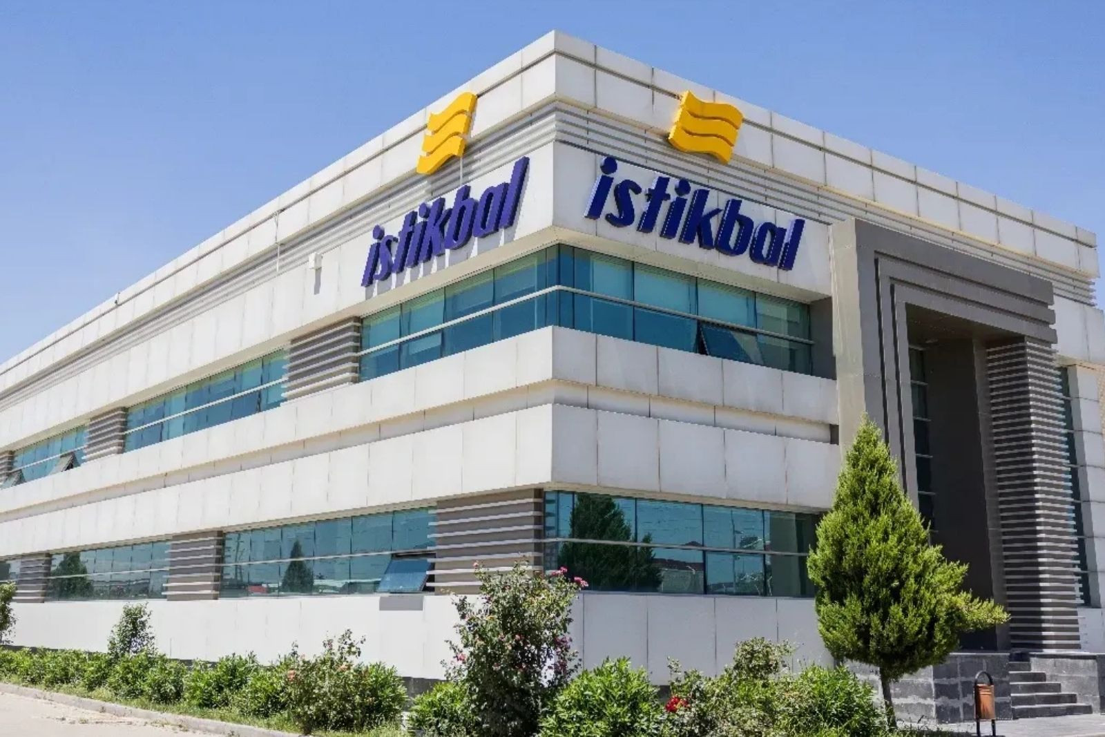 İstikbal Mobilya'nın payları 16.5 milyar TL'ye satışa çıkarıldı